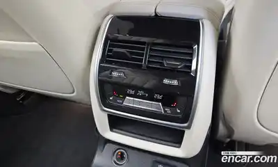 BMW X7 2023 3.0 Автомат в Москве № 279912, миниатюра 10