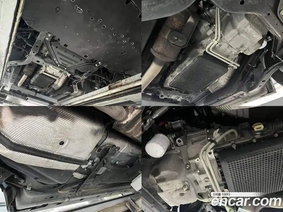 Ford Mustang 2023 2.3 Автомат в Москве № 281910, фото 20