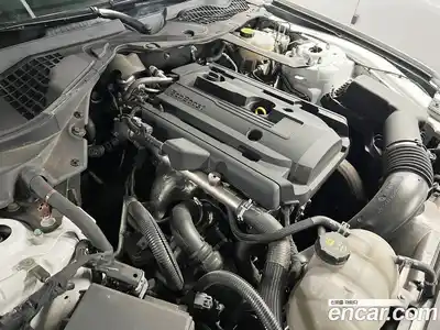 Ford Mustang 2023 2.3 Автомат в Москве № 281910, миниатюра 6