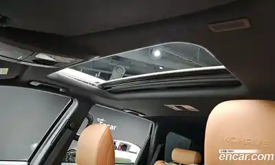 Kia Mohave 2023 3.0 Автомат в Москве № 287913, миниатюра 2