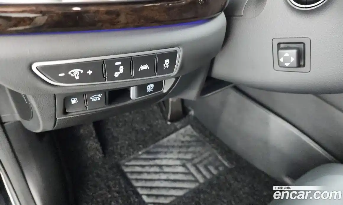 Genesis G90 2020 3.8 Автомат в Москве № 288770, фото 18