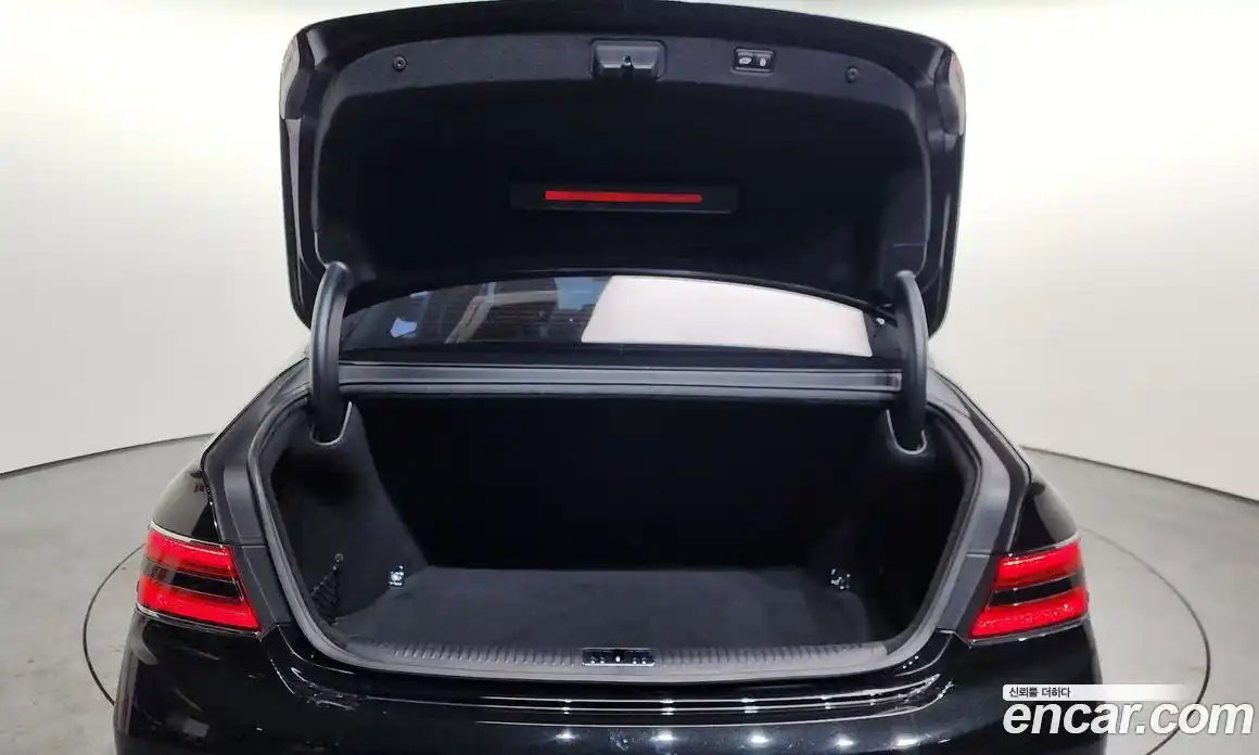 Genesis G90 2020 3.8 Автомат в Москве № 288770, фото 3