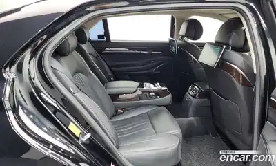 Genesis G90 2020 3.8 Автомат в Москве № 288770, миниатюра 6