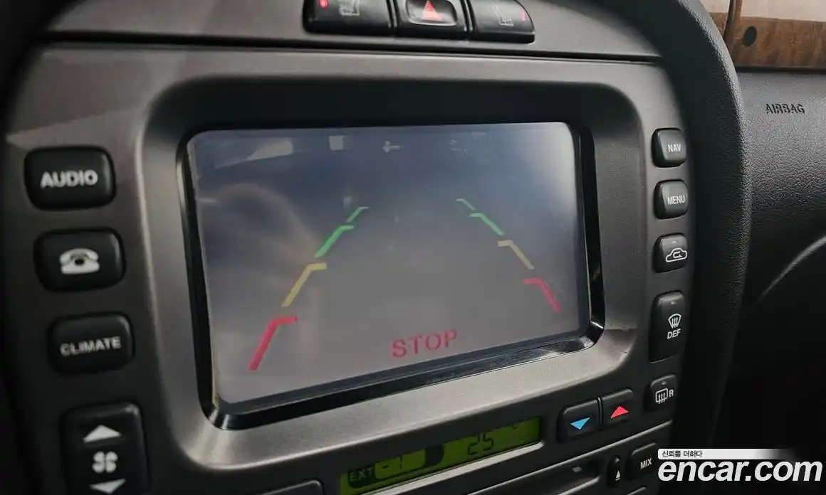 Jaguar X-TYPE 2006 2.1 Автомат в Москве № 290814, фото 15