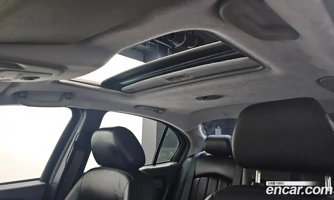 Jaguar X-TYPE 2006 2.1 Автомат в Москве № 290814, фото 16