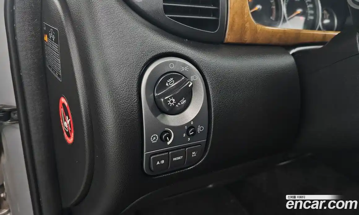 Jaguar X-TYPE 2006 2.1 Автомат в Москве № 290814, фото 18