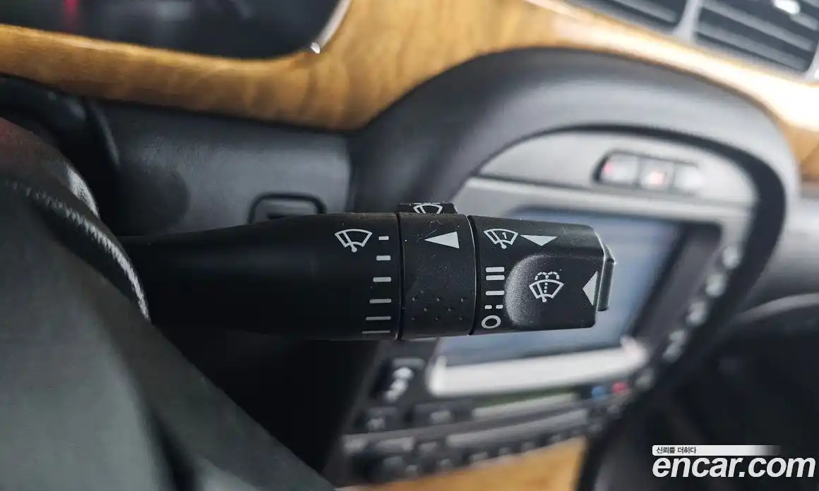 Jaguar X-TYPE 2006 2.1 Автомат в Москве № 290814, фото 19