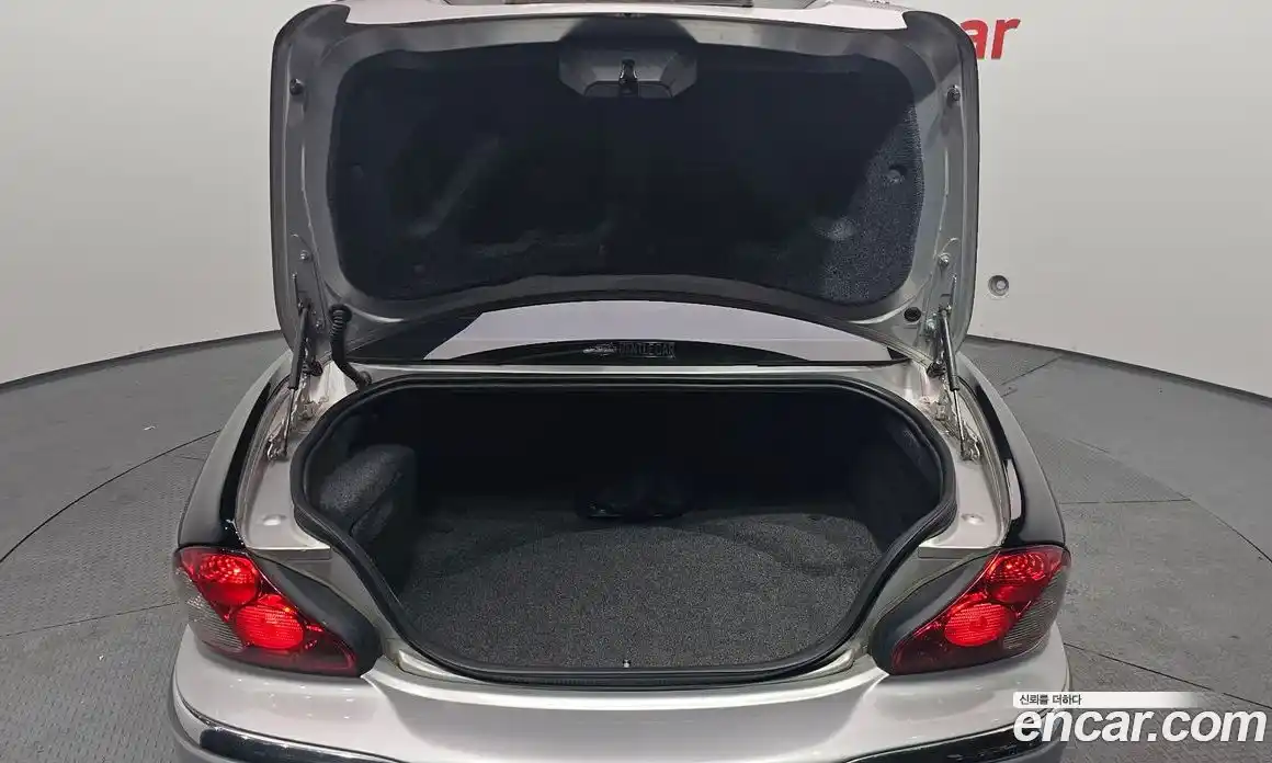 Jaguar X-TYPE 2006 2.1 Автомат в Москве № 290814, фото 20