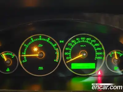 Jaguar X-TYPE 2006 2.1 Автомат в Москве № 290814, миниатюра 8