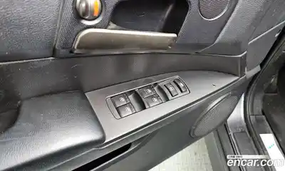 SsangYong Korando 2015 2.0 Автомат в Москве № 291082, миниатюра 12