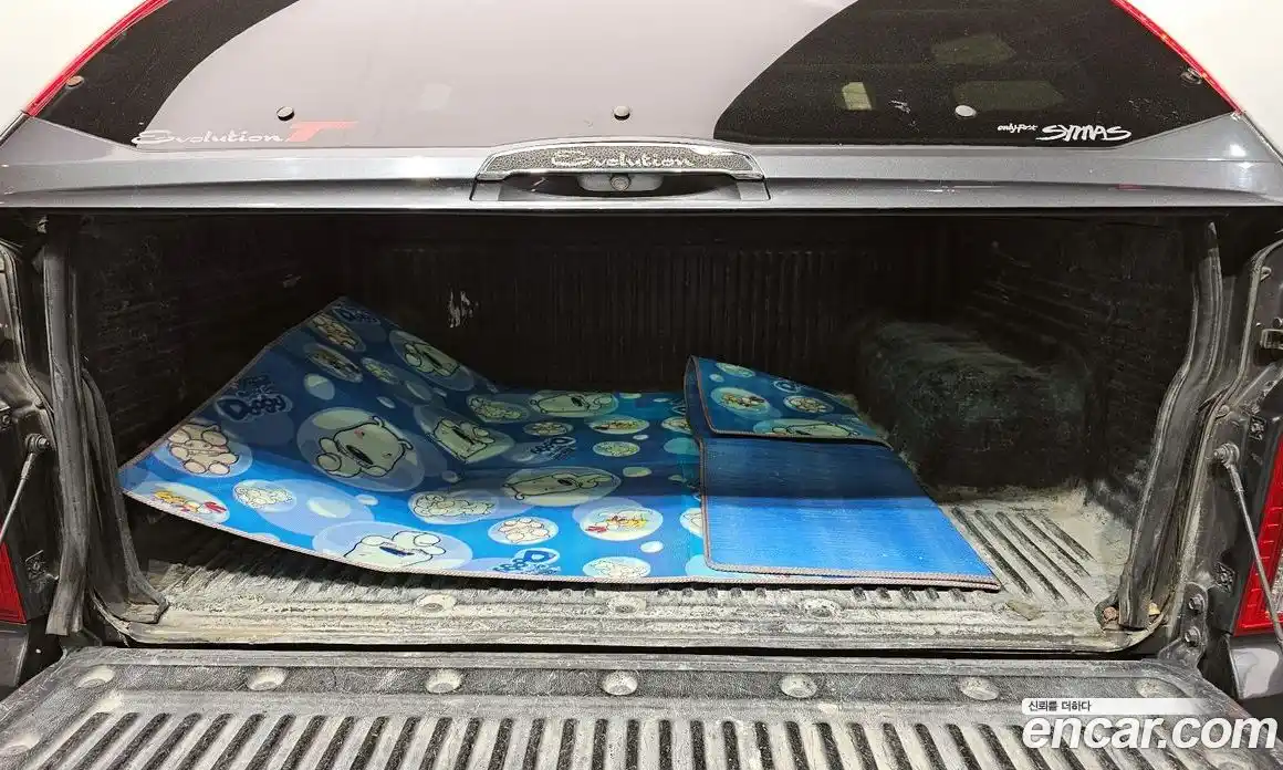 SsangYong Korando 2015 2.0 Автомат в Москве № 291082, фото 16