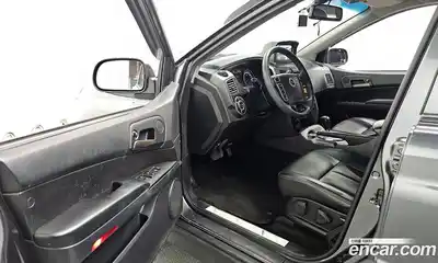 SsangYong Korando 2015 2.0 Автомат в Москве № 291082, миниатюра 2