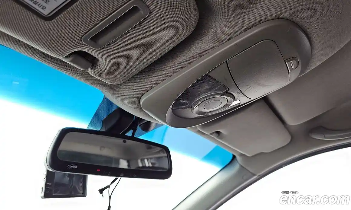 SsangYong Korando 2015 2.0 Автомат в Москве № 291082, фото 3