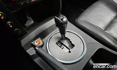 SsangYong Korando 2015 2.0 Автомат в Москве № 291082, миниатюра 4