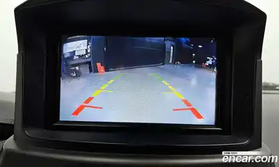 SsangYong Korando 2015 2.0 Автомат в Москве № 291082, миниатюра 7