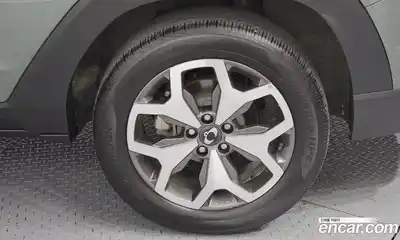 SsangYong Torres, 2024