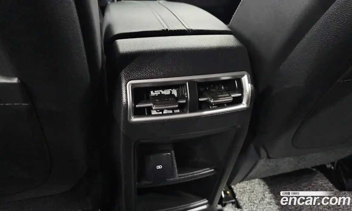 SsangYong Torres 2024 1.5 Автомат в Москве № 29226, фото 11