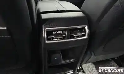 SsangYong Torres 2024 1.5 Автомат в Москве № 29226, миниатюра 11