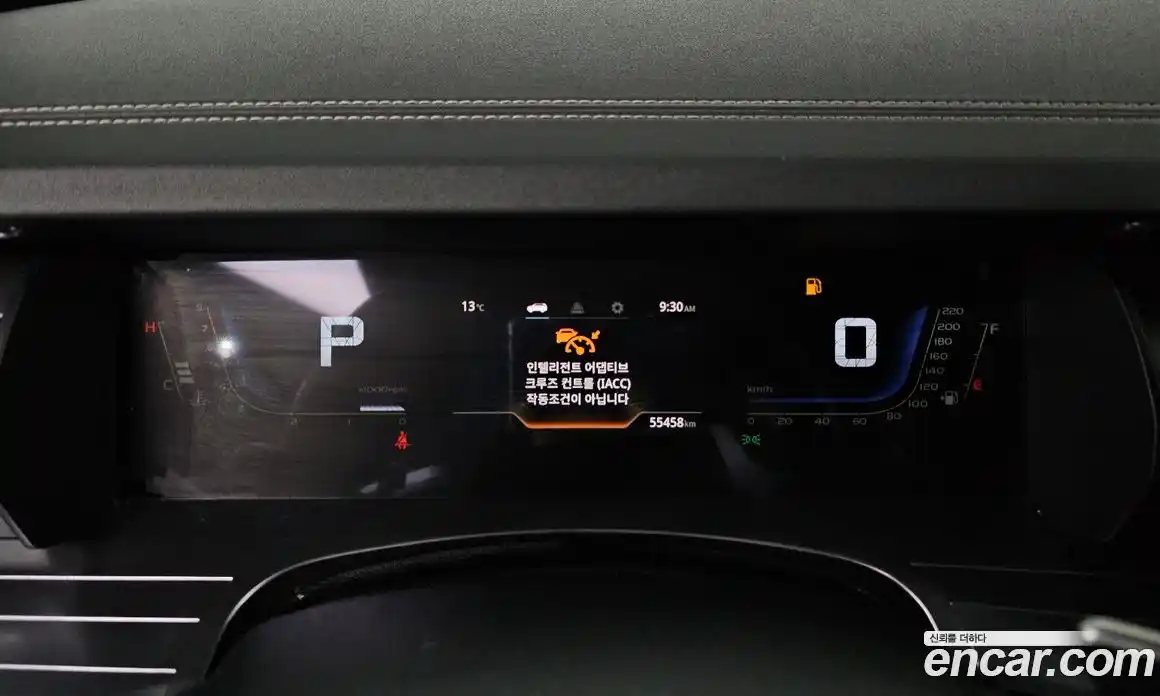 SsangYong Torres 2024 1.5 Автомат в Москве № 29226, фото 19