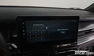 SsangYong Torres 2024 1.5 Автомат в Москве № 29226, миниатюра 2