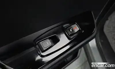 SsangYong Torres 2024 1.5 Автомат в Москве № 29226, миниатюра 3