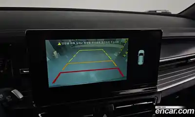 SsangYong Torres 2024 1.5 Автомат в Москве № 29226, миниатюра 10