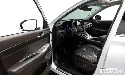 Hyundai Palisade 2023 3.8 Автомат в Москве № 304379, миниатюра 11