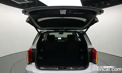 Hyundai Palisade 2023 3.8 Автомат в Москве № 304379, миниатюра 12