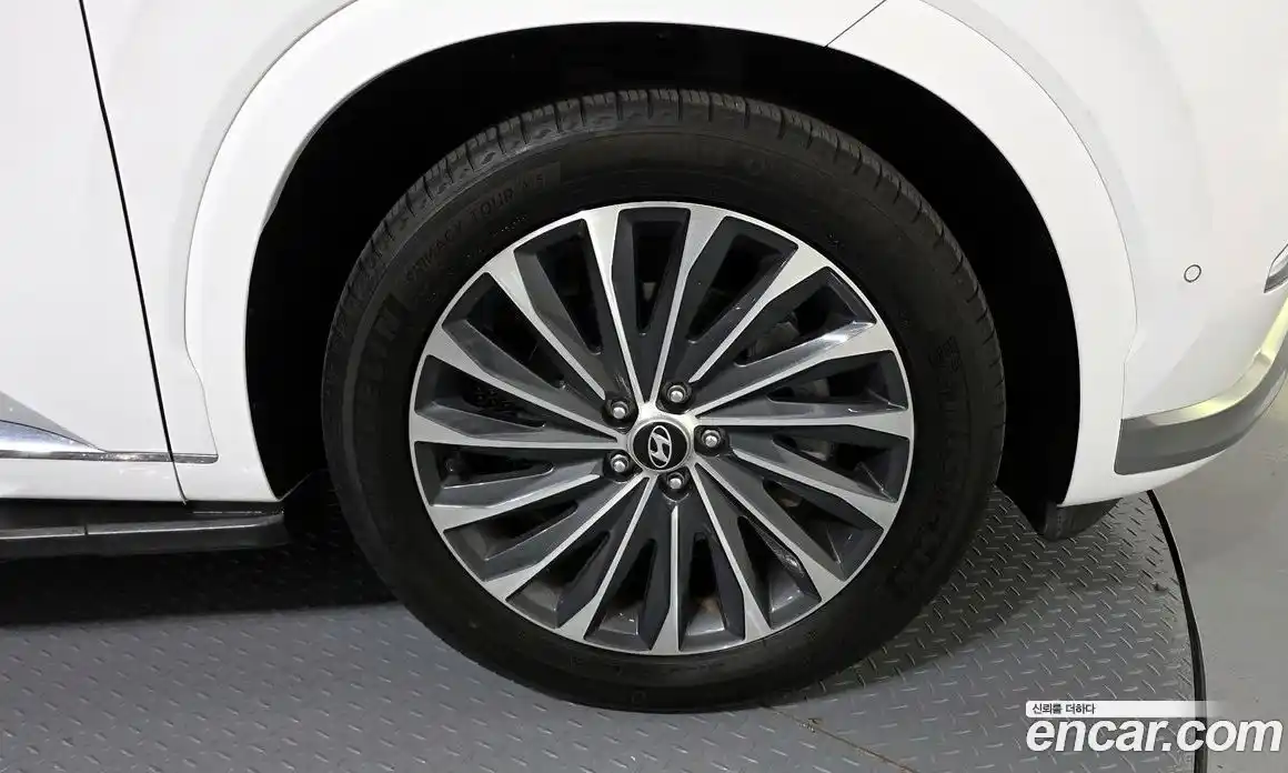 Hyundai Palisade 2023 3.8 Автомат в Москве № 304379, фото 13