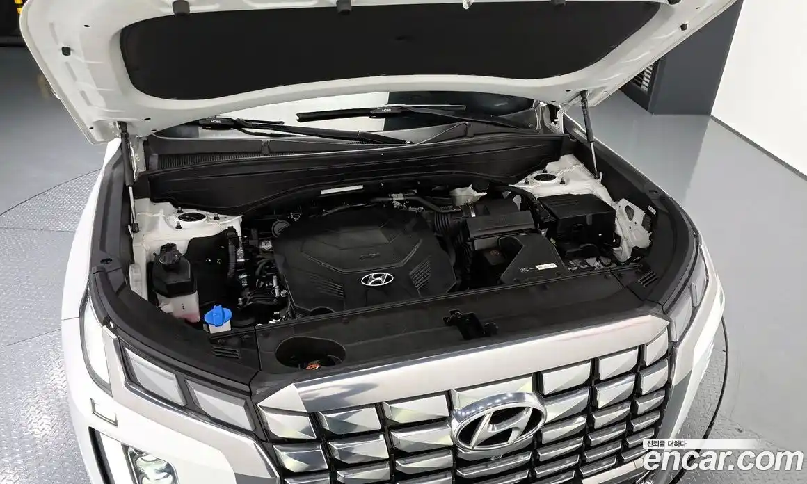 Hyundai Palisade 2023 3.8 Автомат в Москве № 304379, фото 14