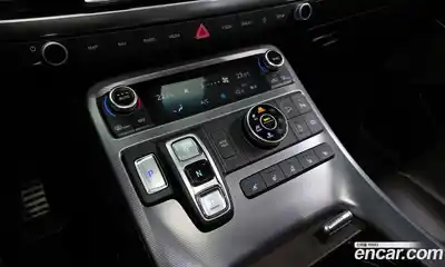 Hyundai Palisade 2023 3.8 Автомат в Москве № 304379, миниатюра 2