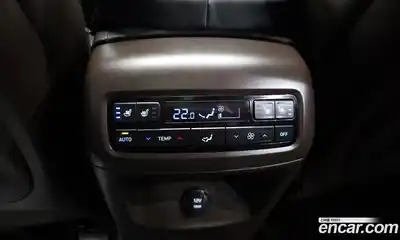 Hyundai Palisade 2023 3.8 Автомат в Москве № 304379, миниатюра 3