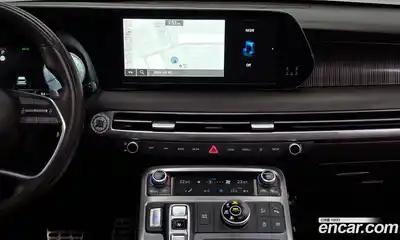 Hyundai Palisade 2023 3.8 Автомат в Москве № 304379, миниатюра 6