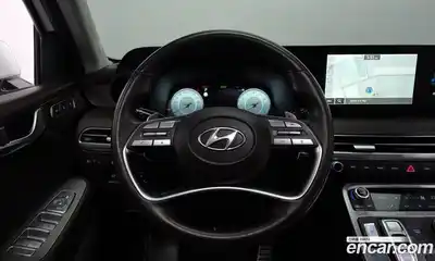 Hyundai Palisade 2023 3.8 Автомат в Москве № 304379, миниатюра 7