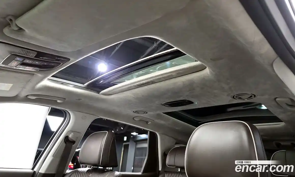 Hyundai Palisade 2023 3.8 Автомат в Москве № 304379, фото 8