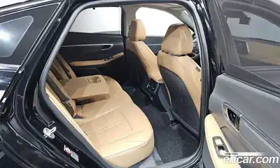 Hyundai Sonata 2023 1.6 Автомат в Москве № 305092, миниатюра 3