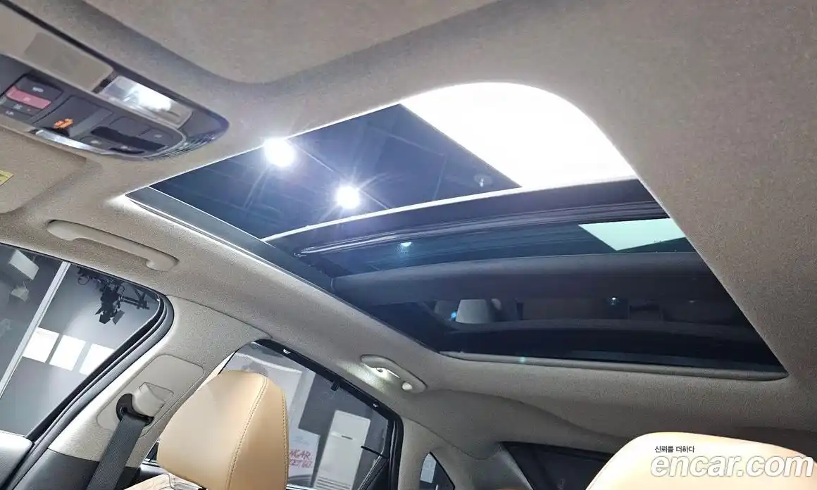 Hyundai Sonata 2023 1.6 Автомат в Москве № 305092, фото 6