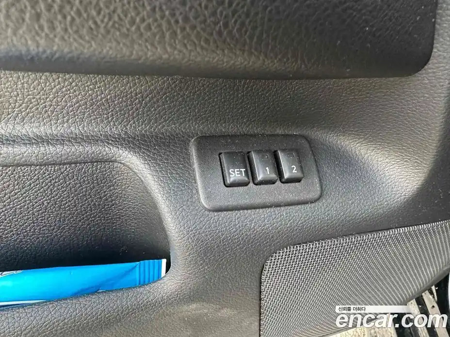 Infiniti M 2008 3.5 Автомат в Москве № 306251, фото 13