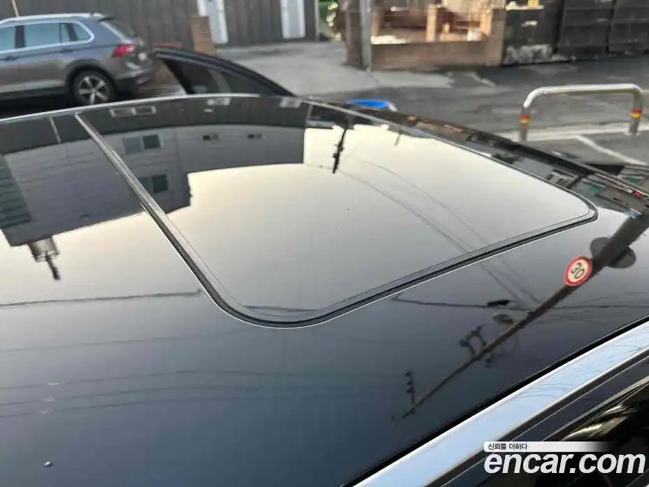 Infiniti M 2008 3.5 Автомат в Москве № 306251, фото 14