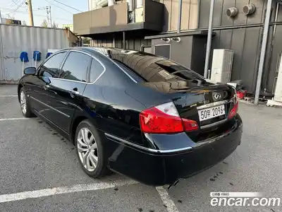 Infiniti M 2008 3.5 Автомат в Москве № 306251, миниатюра 2
