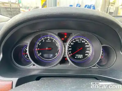 Infiniti M 2008 3.5 Автомат в Москве № 306251, миниатюра 8