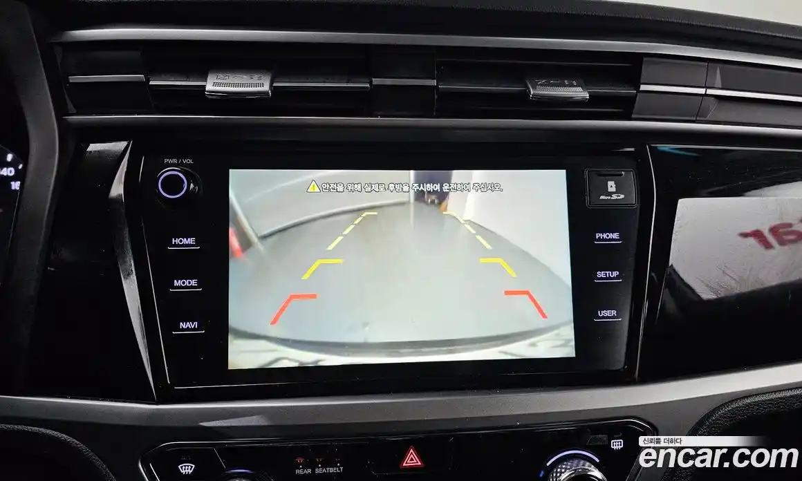 SsangYong Korando 2021 1.6 Автомат в Москве № 30719, фото 16