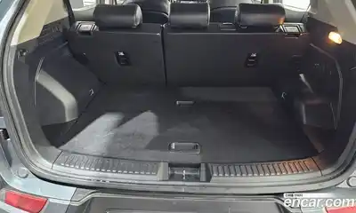 SsangYong Korando 2021 1.6 Автомат в Москве № 30719, миниатюра 5