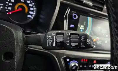 SsangYong Korando 2021 1.6 Автомат в Москве № 30719, миниатюра 6