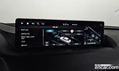 Genesis G80 2023 2.5 Автомат в Москве № 308831, миниатюра 11