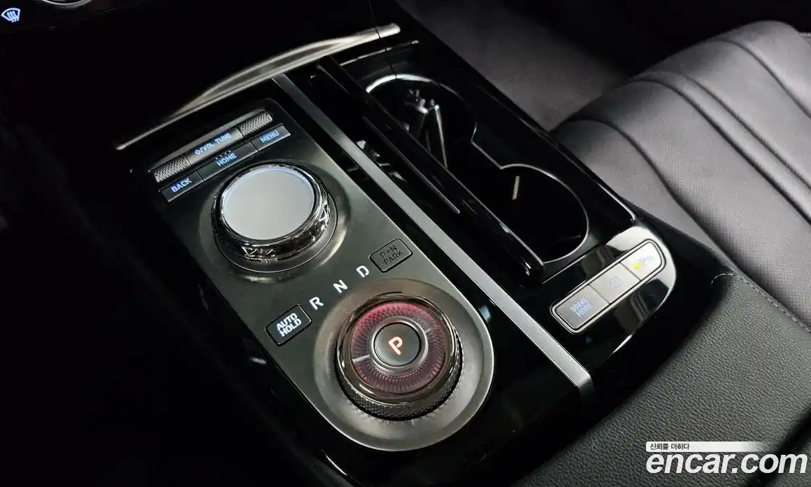 Genesis G80 2023 2.5 Автомат в Москве № 308831, фото 12