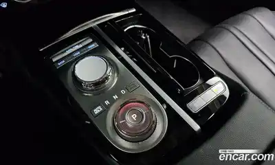 Genesis G80 2023 2.5 Автомат в Москве № 308831, миниатюра 12