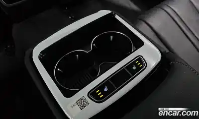 Genesis G80 2023 2.5 Автомат в Москве № 308831, миниатюра 3