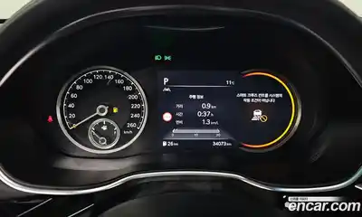 Genesis G80 2023 2.5 Автомат в Москве № 308831, миниатюра 4