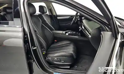 Genesis G80 2023 2.5 Автомат в Москве № 308831, миниатюра 6